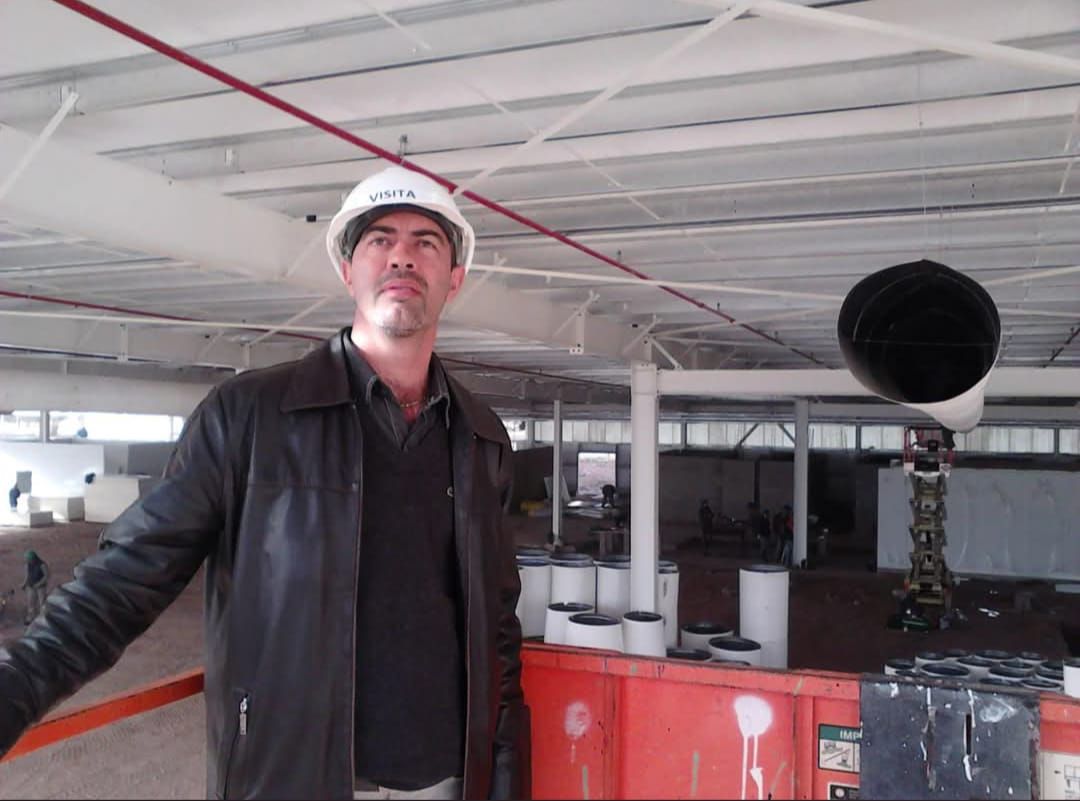 Site supervision